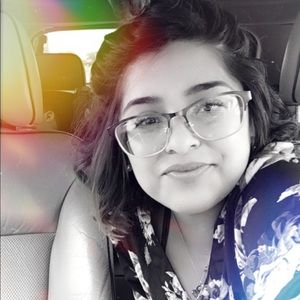 Meet your Posher, Sabrina